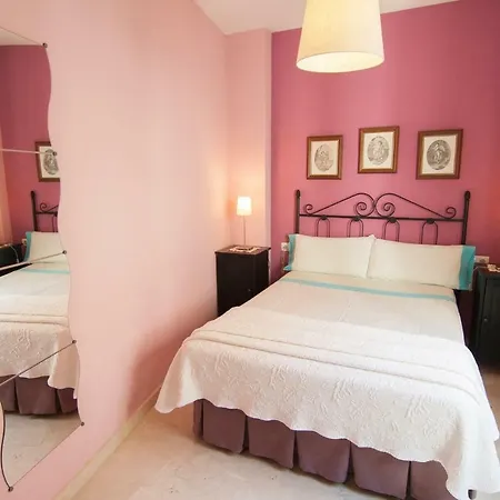 La Ribera * Córdoba