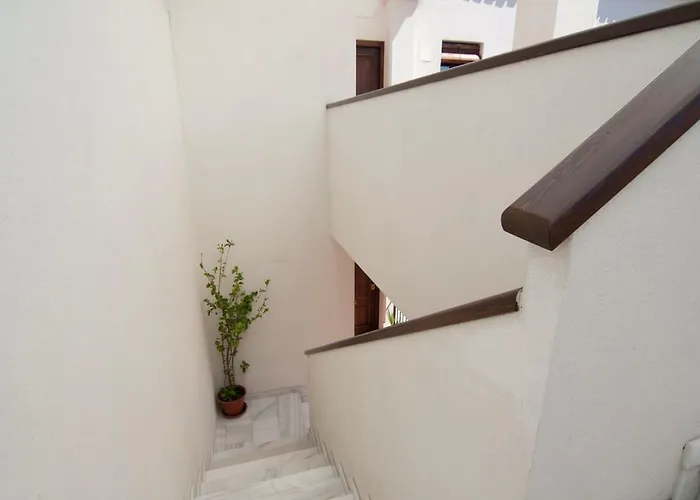 Appartement La Ribera