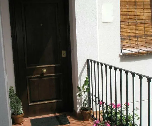 La Ribera Appartement *