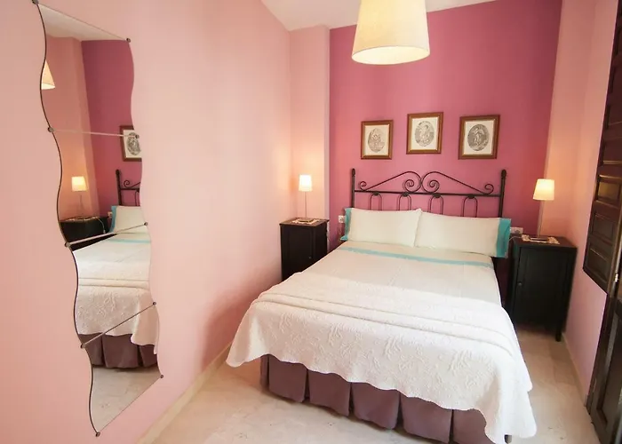 La Ribera * Córdoba