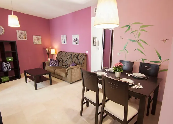La Ribera Appartement Córdoba