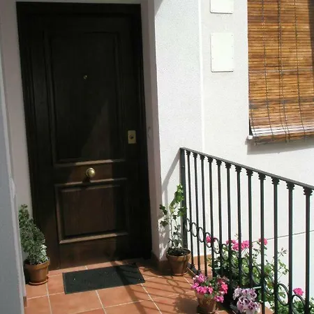 La Ribera Apartment *