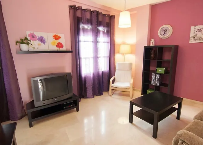 Appartement La Ribera