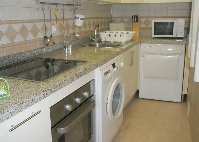 La Ribera Appartement