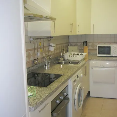 La Ribera * Córdoba