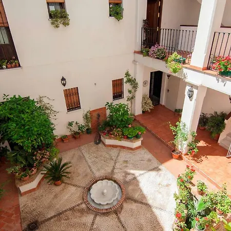 La Ribera Apartment