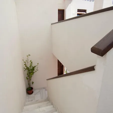 Apartment La Ribera