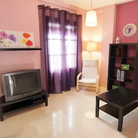 Apartment La Ribera