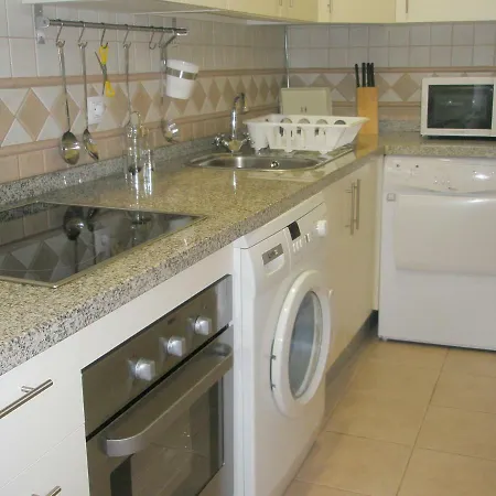 La Ribera Apartment