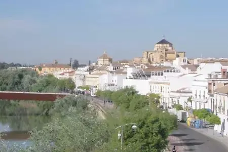 La Ribera Apartment Cordoba