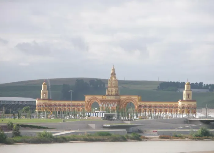 La Ribera 코르도바